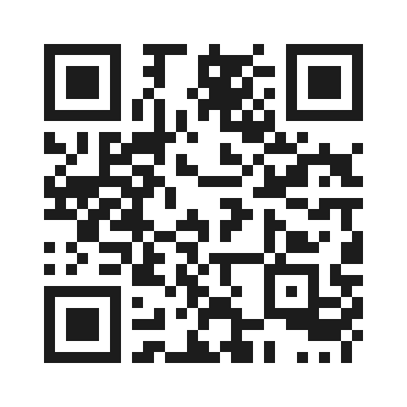 QR code for the Larkspur Corner Café demo menu