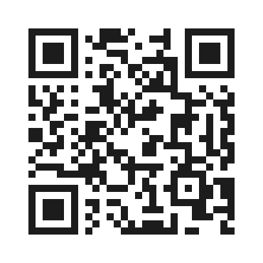 QR code for The Tumbled Anchor demo menu