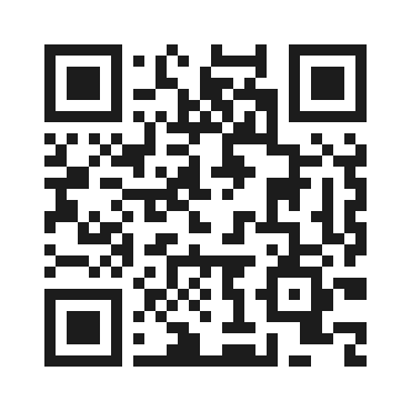 QR code for the Marrowgate Kitchen demo menu
